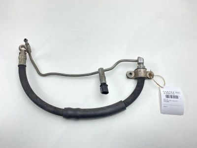 Лот: 25278644. Фото: 1. Шланг ГУР Nissan Prairie 1990... Двигатель и элементы двигателя