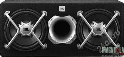 Лот: 1918245. Фото: 1. Сабвуфер JBL GT5-2402BR. Другое (аудиотехника)