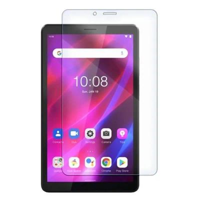Лот: 24483652. Фото: 1. Защитное стекло Krutoff для Lenovo... Защитные стёкла, защитные плёнки