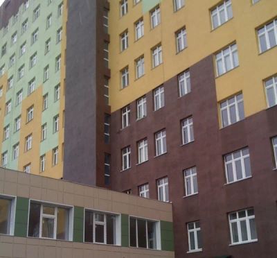 Лот: 4215933. Фото: 1. Продам 1-комн. Сосновоборск. Квартиры, студии