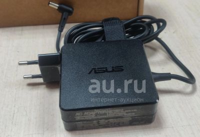 Лот: 25045242. Фото: 1. Блок питания для ноутбуков Asus... Корпуса, блоки питания