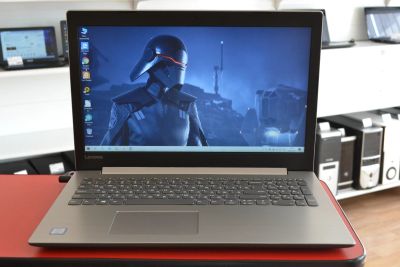 Лот: 16379168. Фото: 1. Lenovo 330-15IKB (15.6"/Intel... Ноутбуки