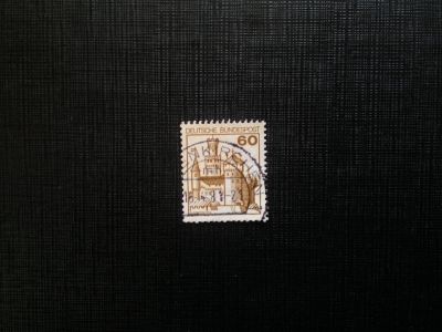 Лот: 14533796. Фото: 1. марка бк 33. Марки
