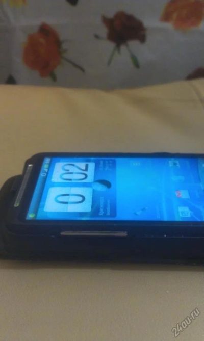 Лот: 5805959. Фото: 1. Телефон hts А9191. Смартфоны
