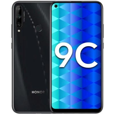 Лот: 17009011. Фото: 1. Новый смартфон Honor 9C 64Gb... Смартфоны