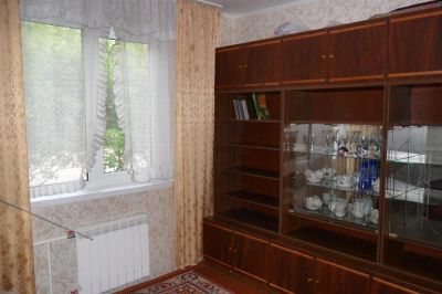 Лот: 3063108. Фото: 1. Сдам 1 комнатную квартиру. Студгородок... Квартиры, студии