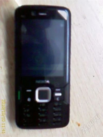 Лот: 821506. Фото: 1. nokia n82. Кнопочные мобильные телефоны