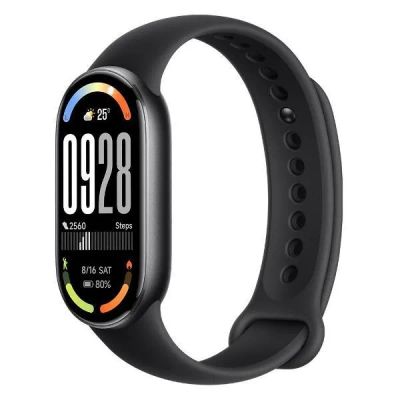 Лот: 25670177. Фото: 1. Фитнес-браслет Xiaomi Smart Band... Смарт-часы, фитнес-браслеты, аксессуары