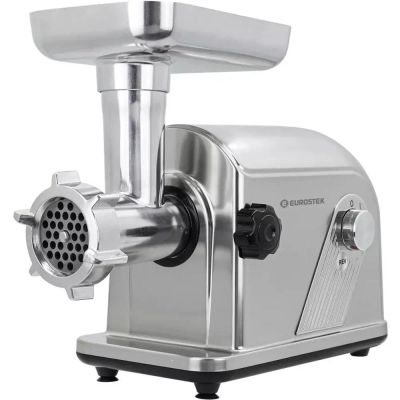Лот: 24392989. Фото: 1. Мясорубка EuroStek EMG-0905. Кухонная