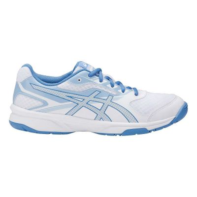 Лот: 12641577. Фото: 1. Кроссовки волейбольные ASICS B755Y... Кеды, кроссовки, слипоны