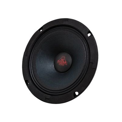 Лот: 13885504. Фото: 1. Kicx Gorilla Bass GBL65. Акустика автомобильная