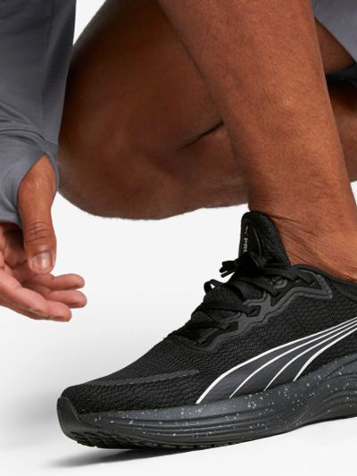 Лот: 24287100. Фото: 1. Кроссовки мужские PUMA Scend Pro... Кеды, кроссовки, слипоны