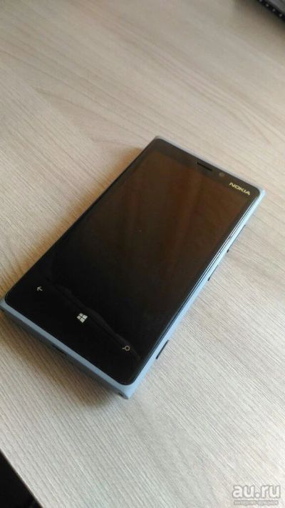 Лот: 9604389. Фото: 1. Nokia Lumia 920. Смартфоны