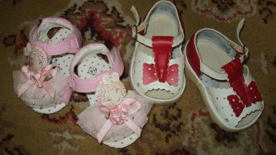 Лот: 7044726. Фото: 1. сандали. Сандалии