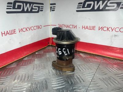 Лот: 16691328. Фото: 1. Клапан egr Honda Civic EU1 D15B... Трансмиссия