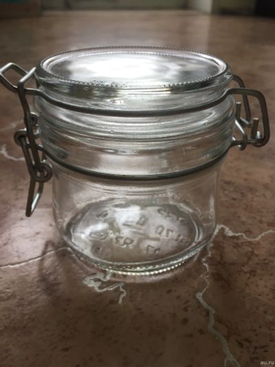 Лот: 17521008. Фото: 1. Банки с крышкой. Контейнеры, банки