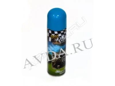 Лот: 5107966. Фото: 1. Полироль панели RALLY Natural... Всё для покраски