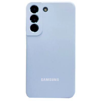 Лот: 22196383. Фото: 1. Силиконовая накладка Silicone... Чехлы, бамперы