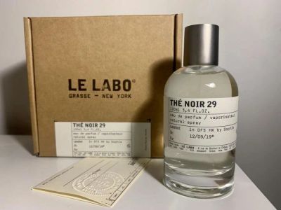 Лот: 16211111. Фото: 1. The Noir 29 от Le Labo 100мл ЛЮКС... Унисекс парфюмерия