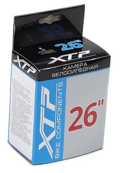Лот: 9934797. Фото: 1. Камера 26" XTP бутил A/V 1.95... Запчасти