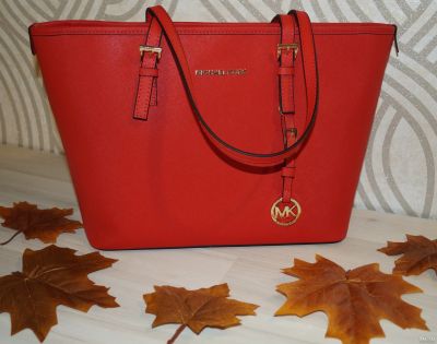 Лот: 13644072. Фото: 1. Сумка женская Michael Kors (4... Сумки