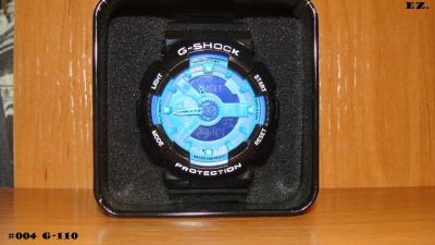 Лот: 10118717. Фото: 1. Casio G shock #7. Другие наручные часы