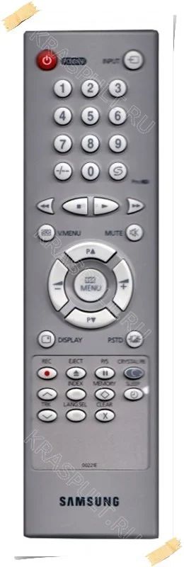 Лот: 10886107. Фото: 1. Пульт Samsung 00221E, 00221F... Пульты ДУ
