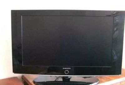 Лот: 11451855. Фото: 1. ЖК-телевизор 32" Samsung le32s81b... Телевизоры