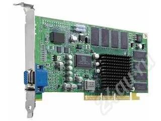 Лот: 416970. Фото: 1. Видеокарта ATI Rage 128 Ultra... Видеокарты