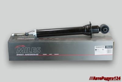 Лот: 25593789. Фото: 1. Амортизатор Toyota Mark II JZX110... Ходовая, подвеска, рулевое управление