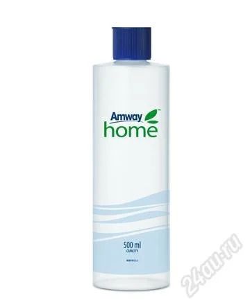 Лот: 1853966. Фото: 1. AMWAY™ Флакон пластиковый с крышкой. Инвентарь для уборки