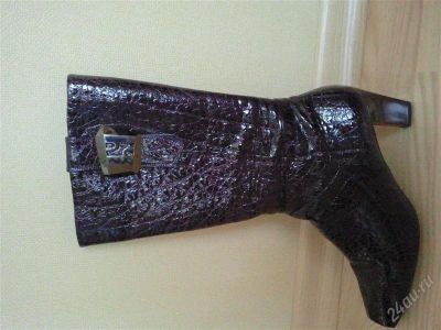 Лот: 1284630. Фото: 1. сапоги демисезонные, HOGL, Австрия... Сапоги