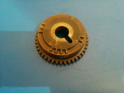 Лот: 9077242. Фото: 1. nissan sunny Шестерёнка. Ходовая, подвеска, рулевое управление