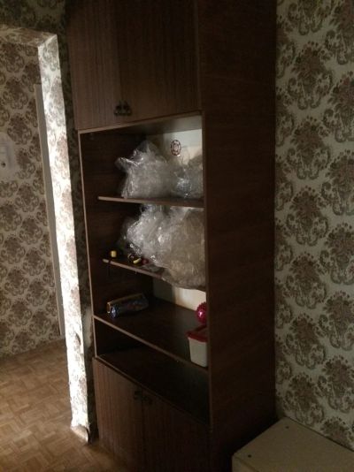 Лот: 4526371. Фото: 1. Антресоль советская. Шкафы, шкафы-купе