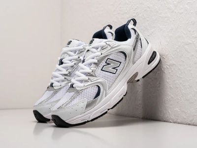 Лот: 20588943. Фото: 1. Кроссовки New Balance 530. Кеды, кроссовки, слипоны