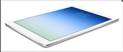 Лот: 4559674. Фото: 1. Apple aipad air 32gb. Планшеты