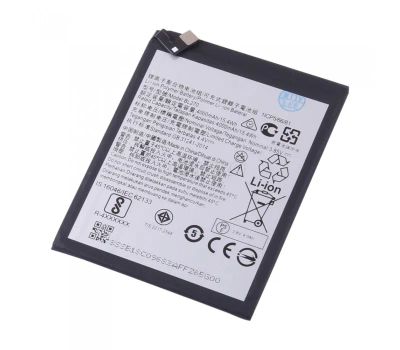 Лот: 19998293. Фото: 1. АКБ Lenovo K6 Note (K53a48) BL270... Аккумуляторы