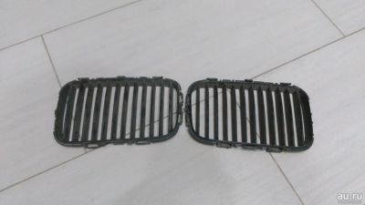 Лот: 8414721. Фото: 1. Решетка радиатора BMW E36. Кузов