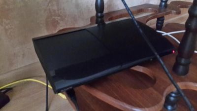 Лот: 5087477. Фото: 1. ps3 500 gb PlayStation 3. Игровые приставки, консоли