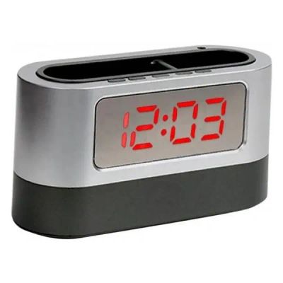 Лот: 24535701. Фото: 1. Часы настольные BandRate Smart... Часы настенные, настольные
