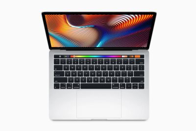 Лот: 17285436. Фото: 1. Ноутбук 13.3 Apple MacBook Pro... Ноутбуки