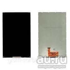 Лот: 10379191. Фото: 1. Дисплей Samsung Galaxy Tab 4... Дисплеи, дисплейные модули, тачскрины