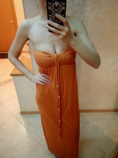 Лот: 8658441. Фото: 1. Платье пляжное, новое, Incity. Платья