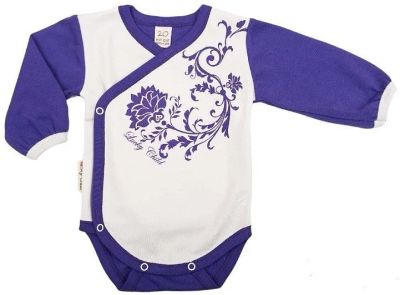 Лот: 16201483. Фото: 1. Боди р-ры: 62-80 Lucky child. Ползунки, распашонки, слипы