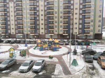 Лот: 15311634. Фото: 1. 1комн Мартынова 32. Квартиры, студии