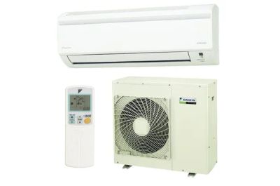 Лот: 8557719. Фото: 1. Кондиционер Daikin FTY25GXV1. Кондиционеры, сплит-системы