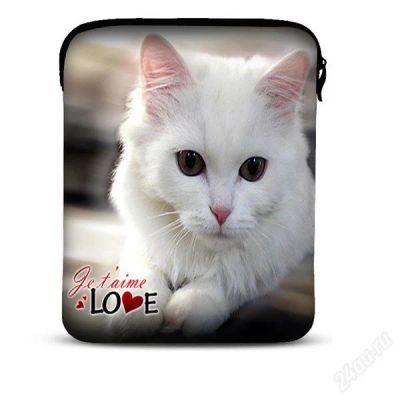 Лот: 1788171. Фото: 1. Мягкий чехол for Ipad, Samsung... Чехлы, бамперы