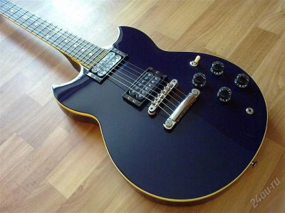 Лот: 2390362. Фото: 1. Yamaha SG 510. Les Paul Killer... Гитары