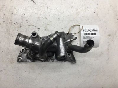 Лот: 20385275. Фото: 1. Корпус термостата Nissan Note... Двигатель и элементы двигателя