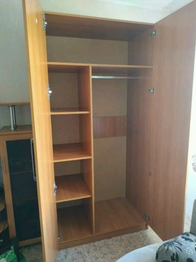 Лот: 14021126. Фото: 1. Шкаф. Шкафы, шкафы-купе